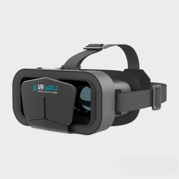 Очки виртуальной реальности VMR800 Mega Quest для смартфона 4-7"