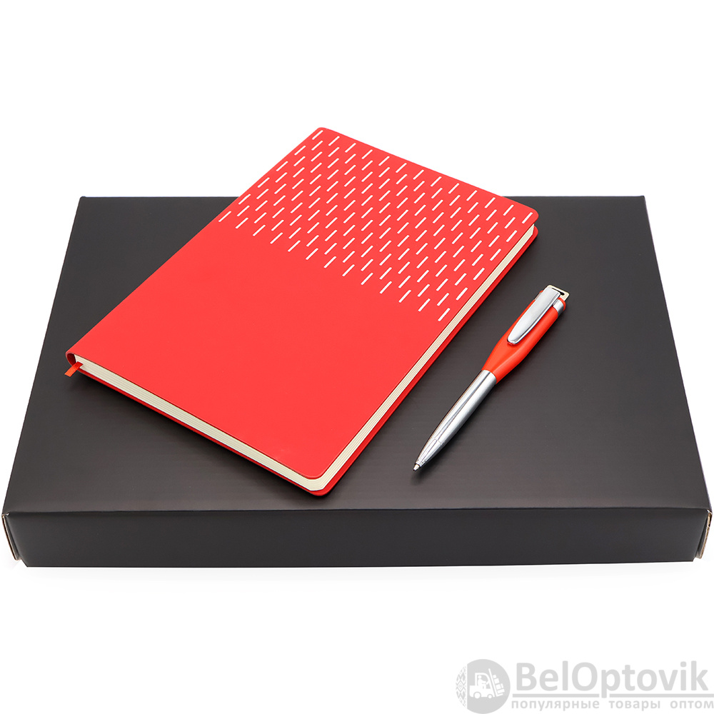 Набор Kront, Красный