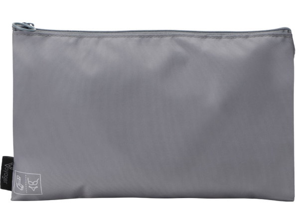 Комплект чехлов для путешествий «Diego», Цвет серый