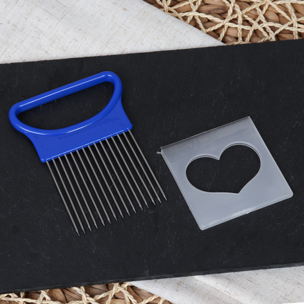 Держатель для нарезки овощей / DL-66 /уп 750/0,28