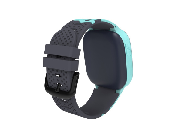 Детские часы «Sandy KW-34», Цвет серо-голубой