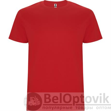 Футболка STAFFORD , КРАСНЫЙ 2XL