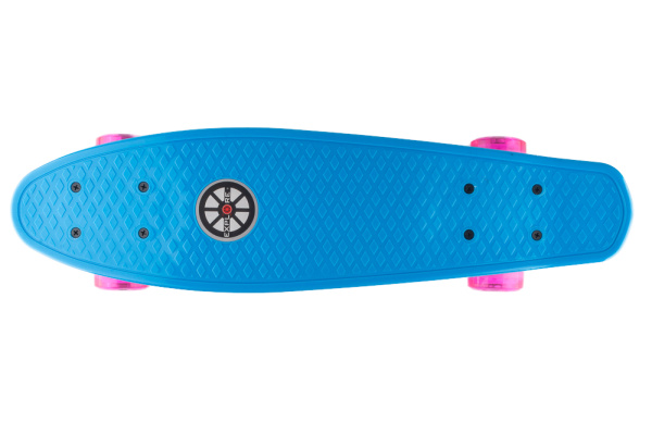 Penny Board 22"  Vibro Flash