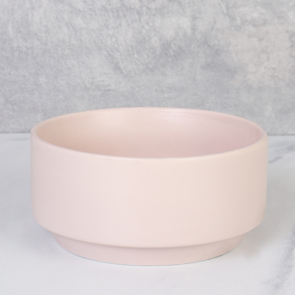 Бульонница 650 мл/ W7756 /уп 6/48/