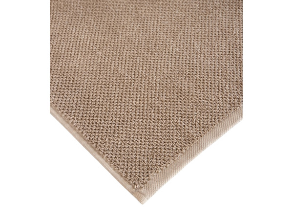 Полотенце Valerie Concept TRC S2, Цвет бежевый