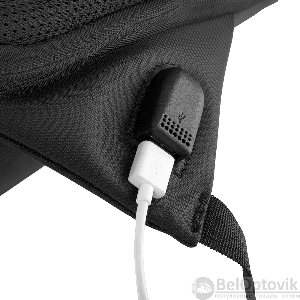 Рюкзак MARVEL, чёрный