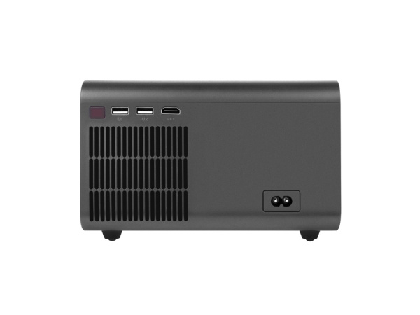 Проектор «Ray Smart Cube», Цвет черный