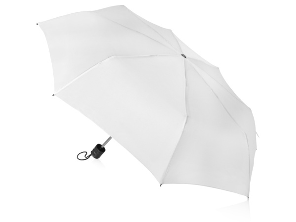 Зонт складной «Columbus», Цвет белый