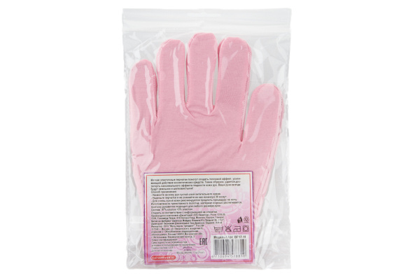 Перчатки косметические Мультидом