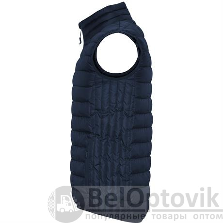 Жилет OSLO мужской, МОРСКОЙ СИНИЙ 2XL