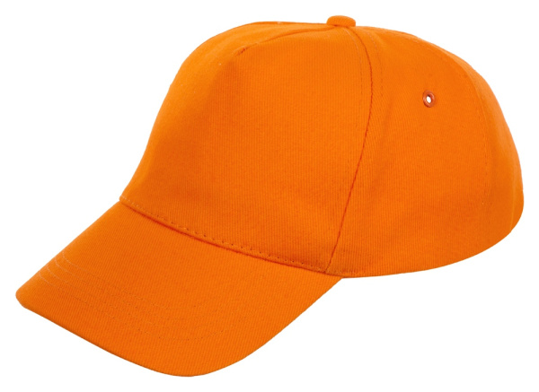 Бейсболка «Florida 350», Цвет оранжевый