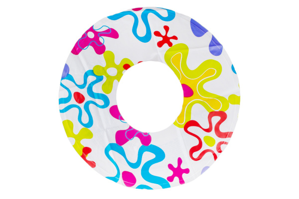 Надувной круг "Kiddie" Intex