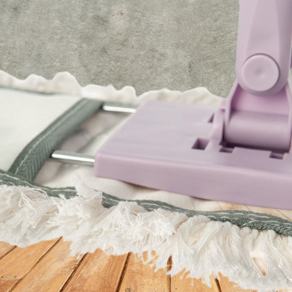 Держатель мопа под карманы 100 см HQ Profiline