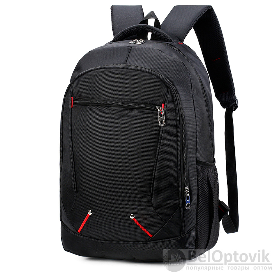 Рюкзак SWS Comfort, Красный