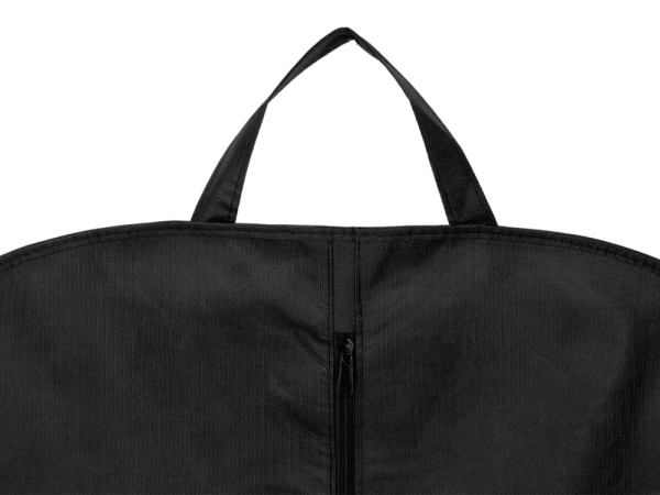 Чехол для одежды «Storage», Цвет черный