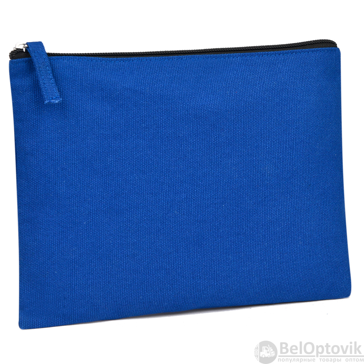 Косметичка Blinkie 325 г/м², синий