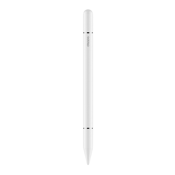 Стилус универсальный Pro Stick для планшетов и смартфонов, Цвет белый