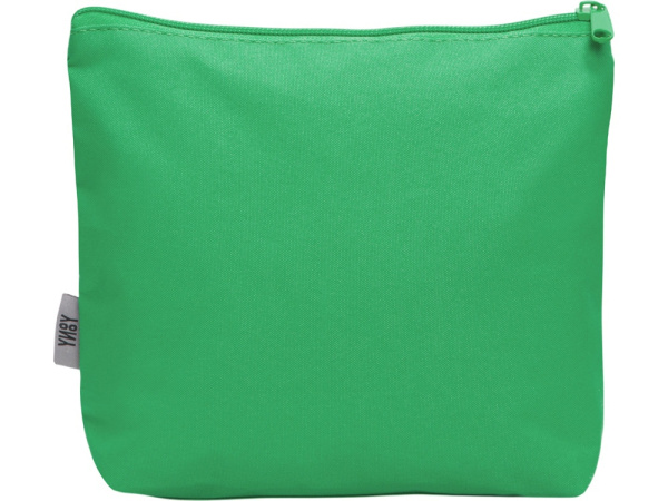 Органайзер для электроники и проводов «Amalia», Цвет зеленый