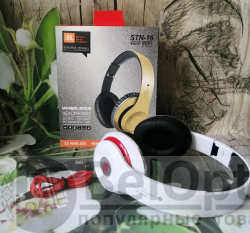 Bluetooth 5.0 JBL STN 16 ENJOY MUSIC