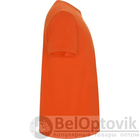 Футболка STAFFORD , ОРАНЖЕВЫЙ 2XL