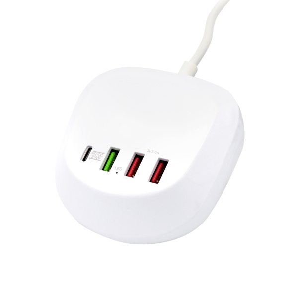 Универсальное зарядное устройство "Stoun"