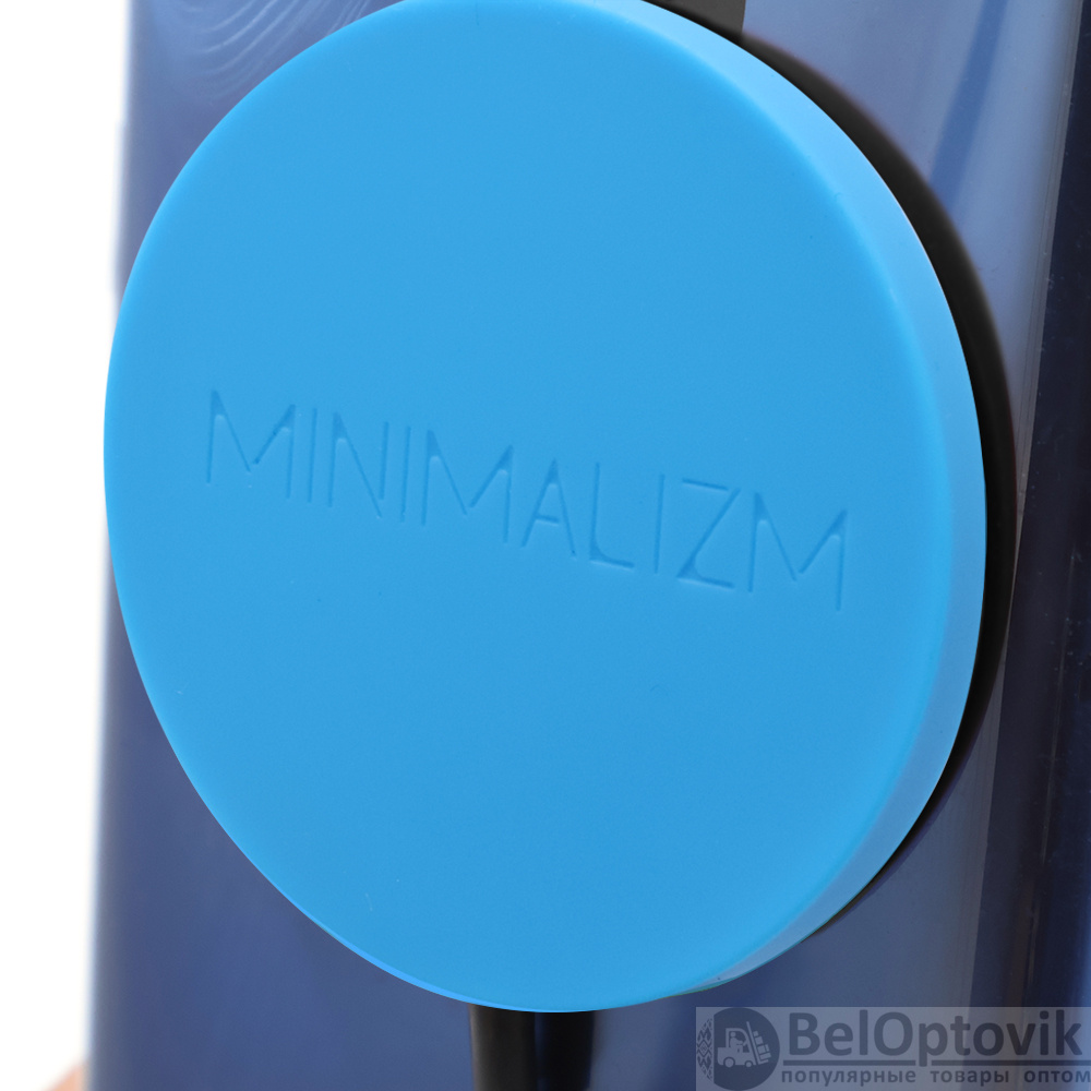 Силиконовый чехол для беспроводного зарядного устройства Silken, цвет в ассортименте / Придайте настроение своему зарядному устройству с помощью красочного чехла