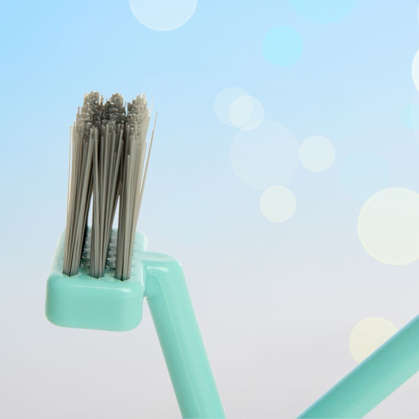 Щетка для чистки сантехники You'll LOVE универсальная