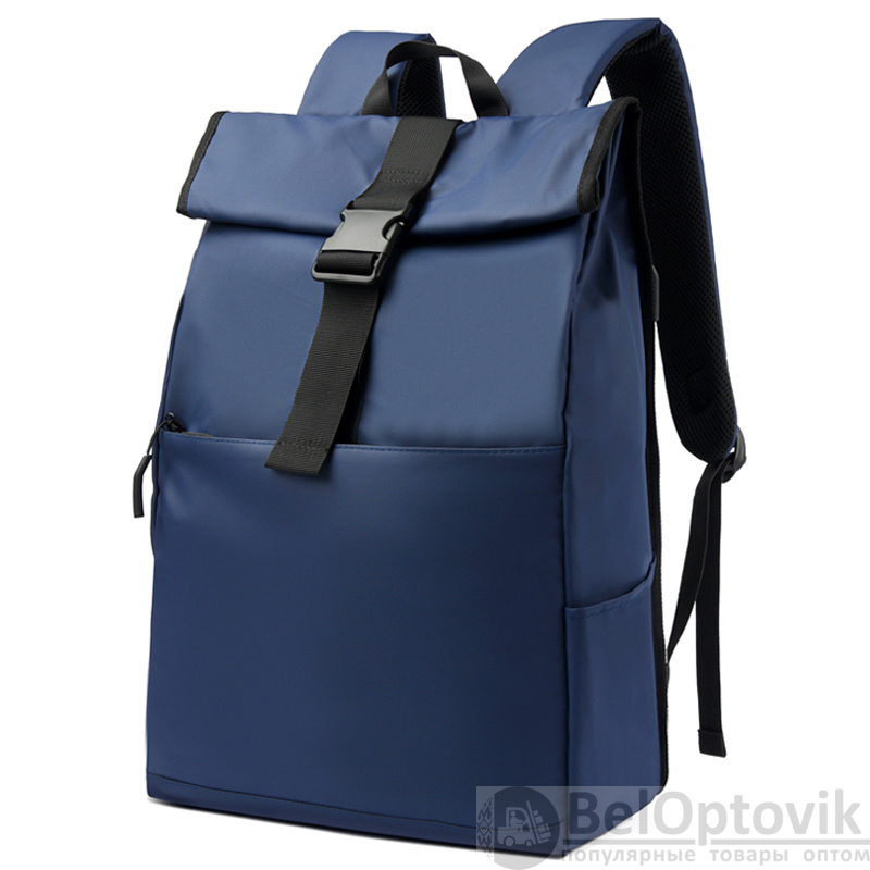 Рюкзак Alvort, синий