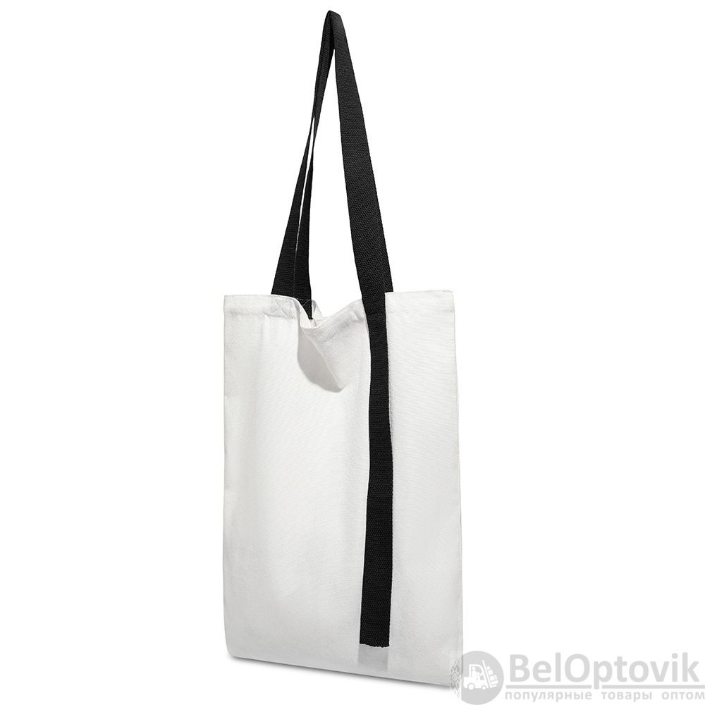 Сумка для покупок TAHOMA 270 г/м², чёрная