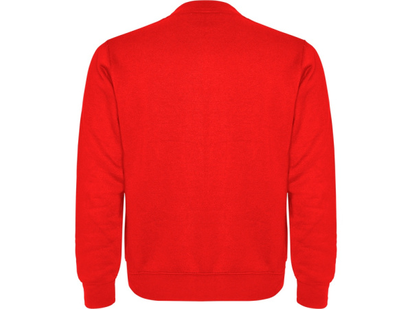 Толстовка на молнии «Elbrus», мужская, Размер XL, Цвет красный