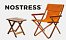 Все товары бренда NOSTRESS