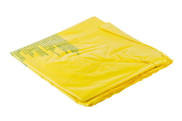 Надувной пляжный матрас "Economats" 183х69см Intex