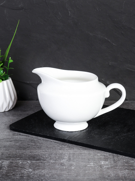 Сливочник 350 мл / SW-87 /уп 45/