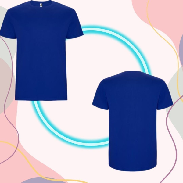 Удобная футболка STAFFORD "Контент-10"