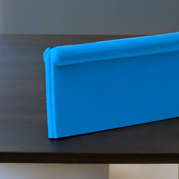 Резина для склиза сменная мягкая, 105 см