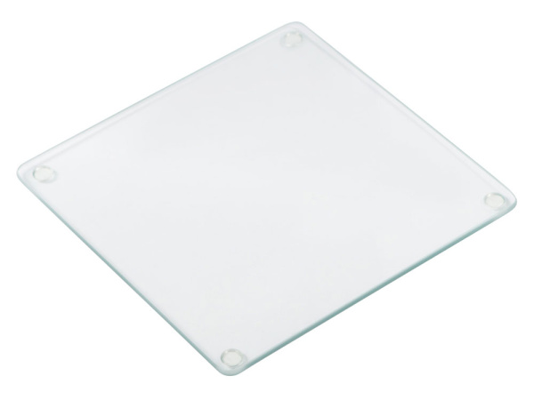 Набор для сыра «Dorblue», Цвет прозрачный, коричневый/серебристый