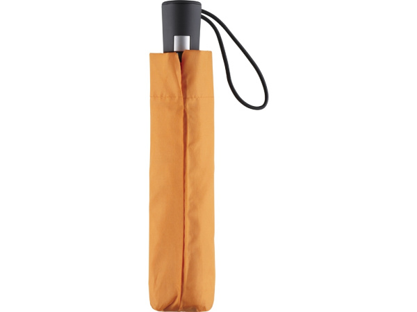 Зонт складной «Format» полуавтомат, Цвет синий