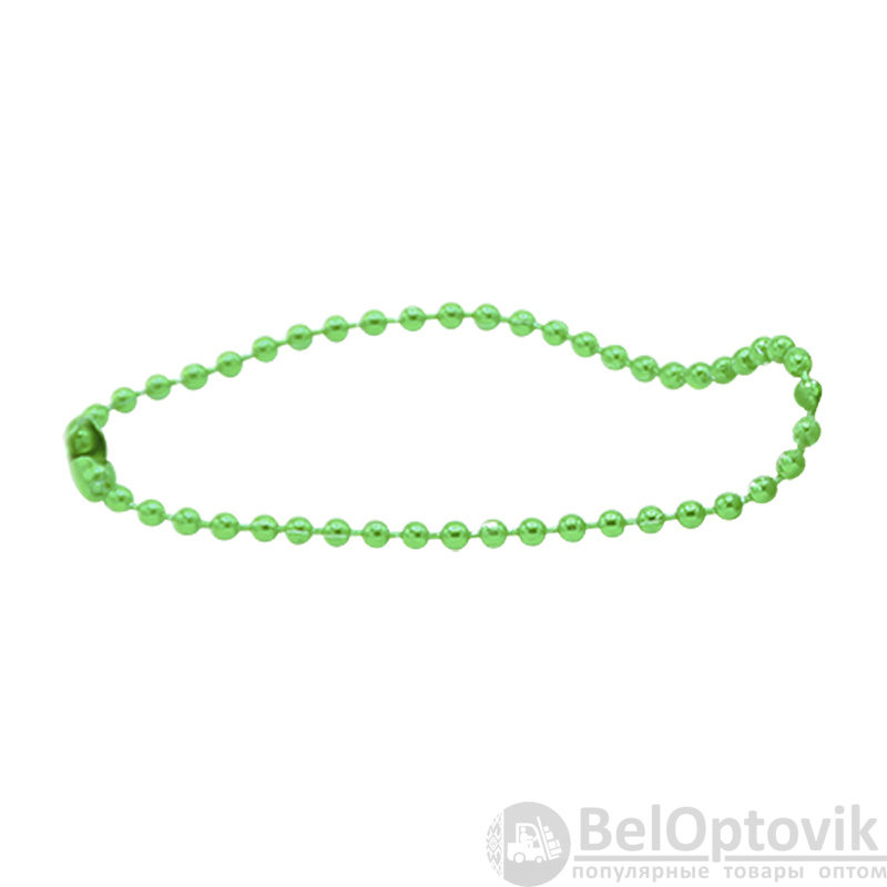 Цепочка для флешки Designer Зеленый