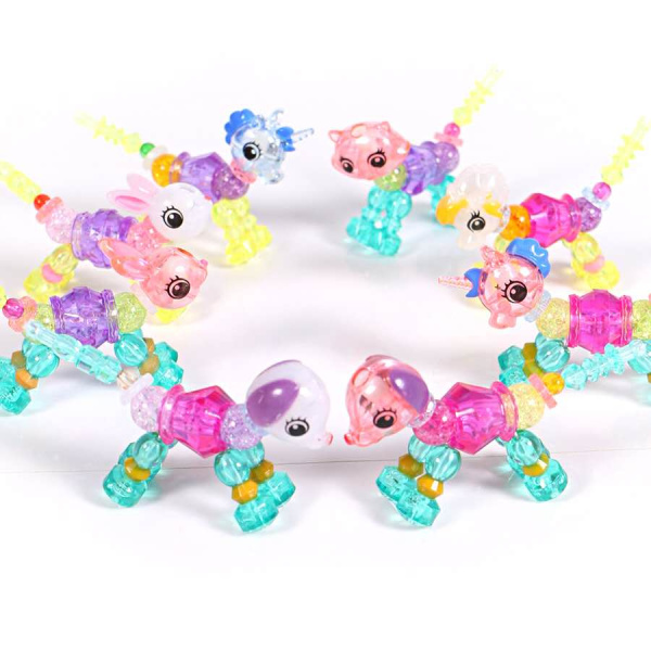 Магический браслет Magic bracelet Twisty Petz