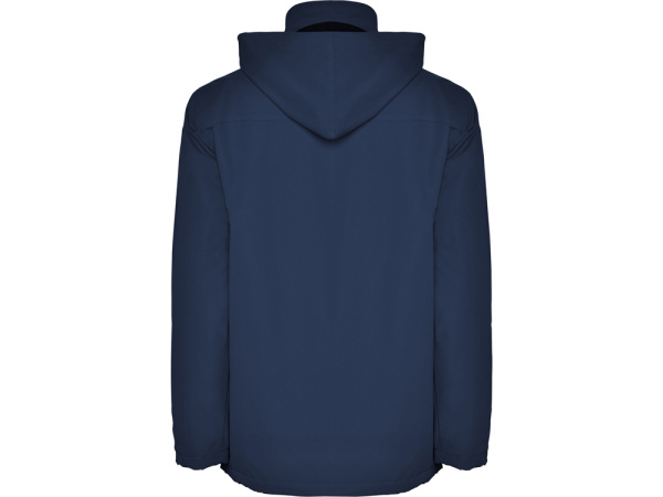 Парка утепленная «Europa» мужская, Размер L, Цвет синий нэйви