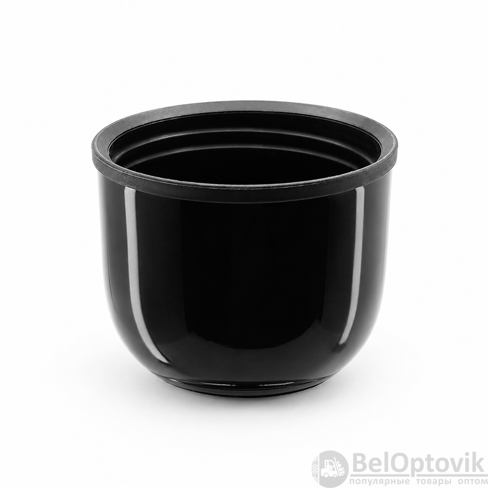 Термос Picnic Bright, черный