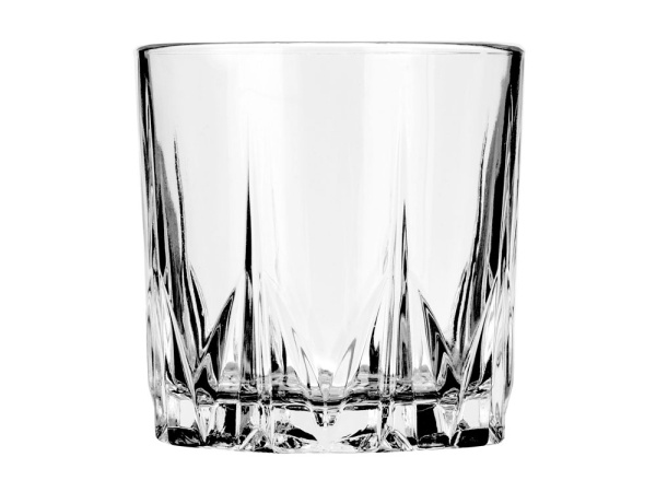 Стакан для виски «Bourbon», Цвет прозрачный