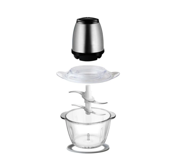 Кухонный комбайн Электрический измельчитель Молния "Эмран"