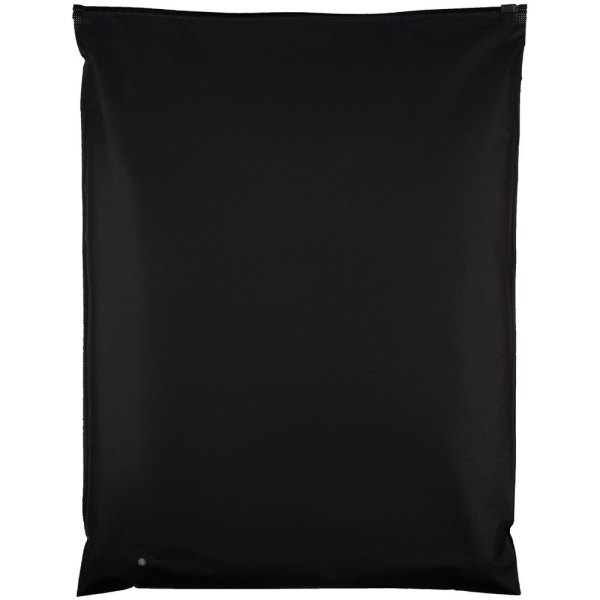 Пакет Zip Lock, M, черный, 35х45 см