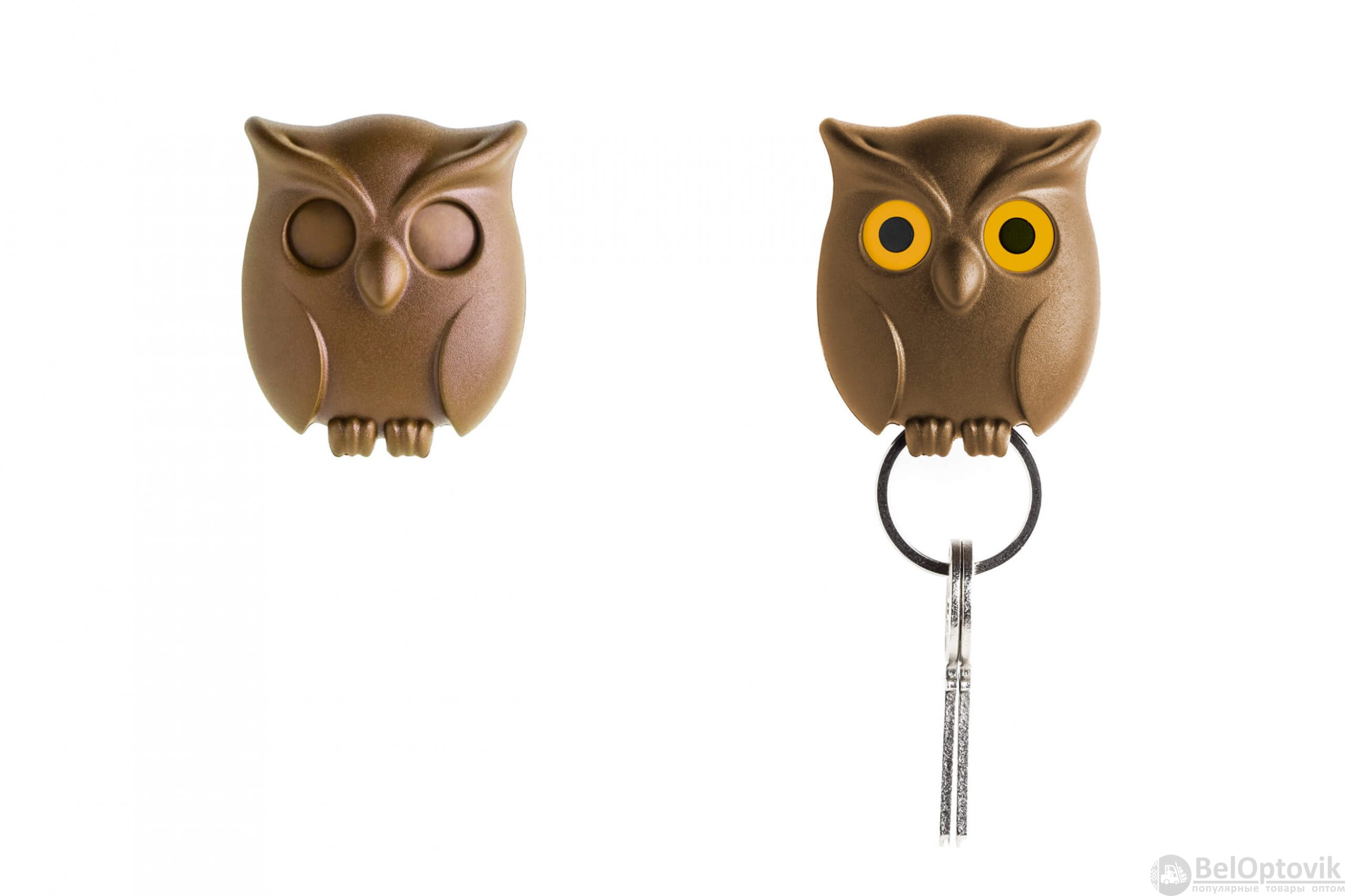 Брелок для ключей Night Owl