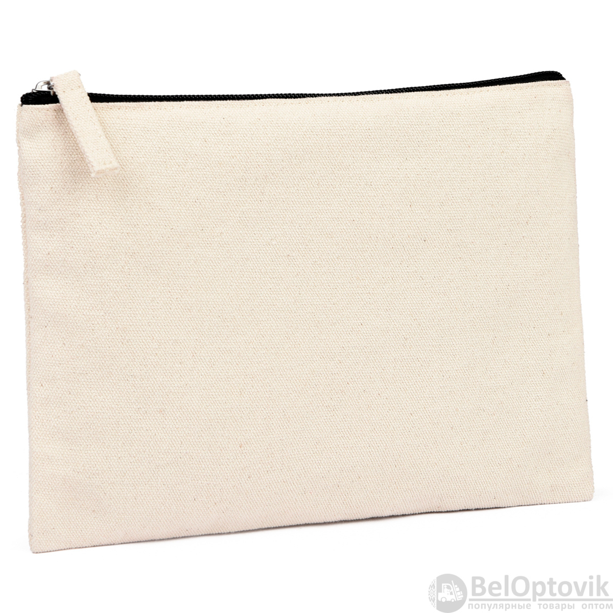 Косметичка Blinkie 325 г/м², натуральный