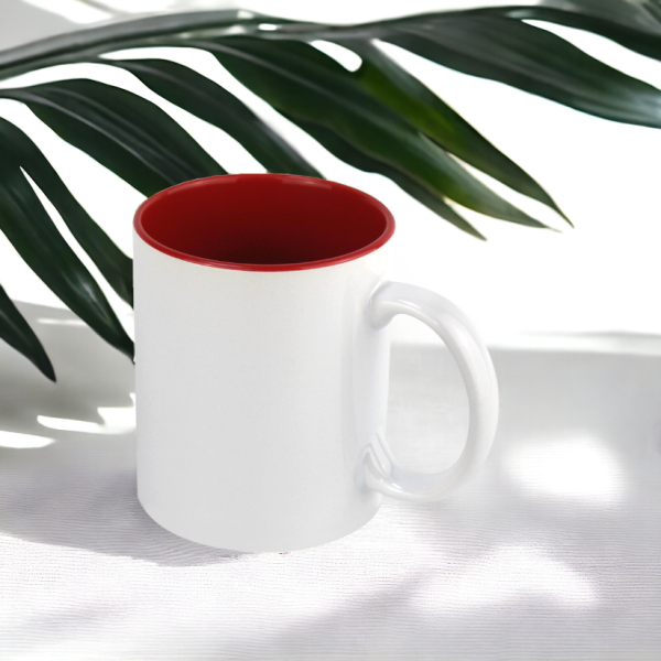 Кружка керамическая Честер, сублимация, 330 мл