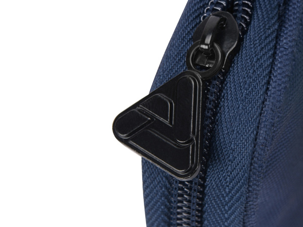 Органайзер для проводов и электроники «Keep Organized M», Цвет темно-синий