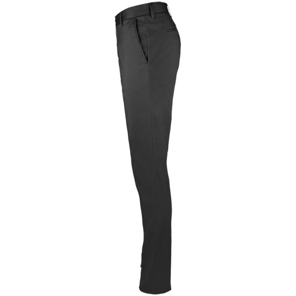 Брюки Jared Women, черные, 36–44