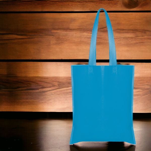 Cумка - шоппер из спанбонда CREST 40х36 см. (80 г/м2)